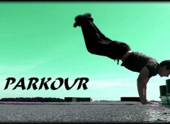  Sports - Leisures Parkour