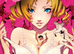  Video Games Catherine