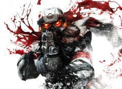  Video Games Killzone 3