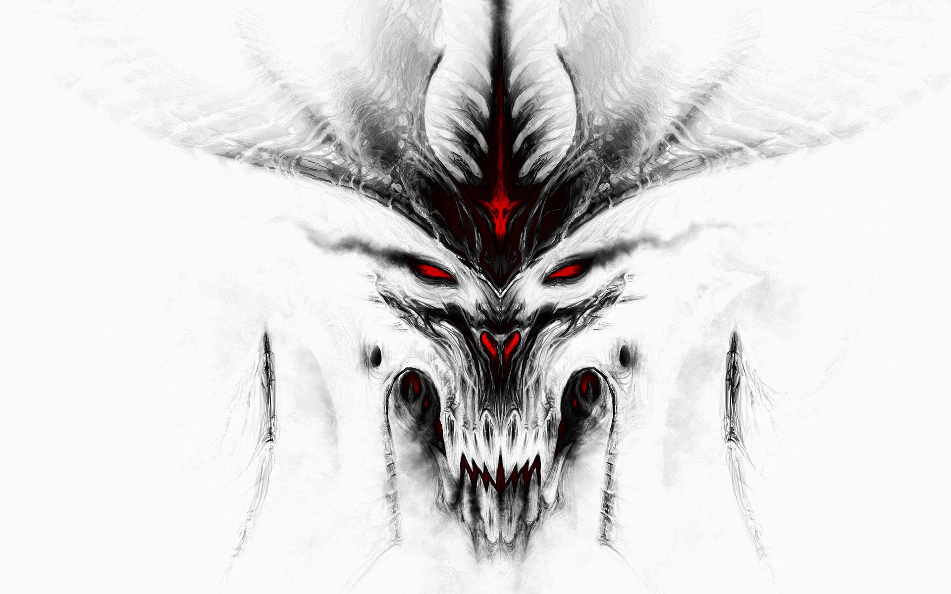 Wallpapers Video Games Diablo 3 