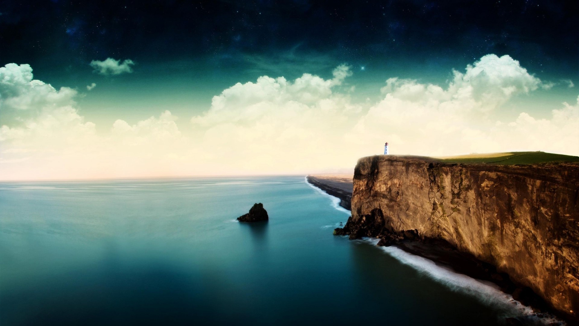 Wallpapers Nature Cliffs 