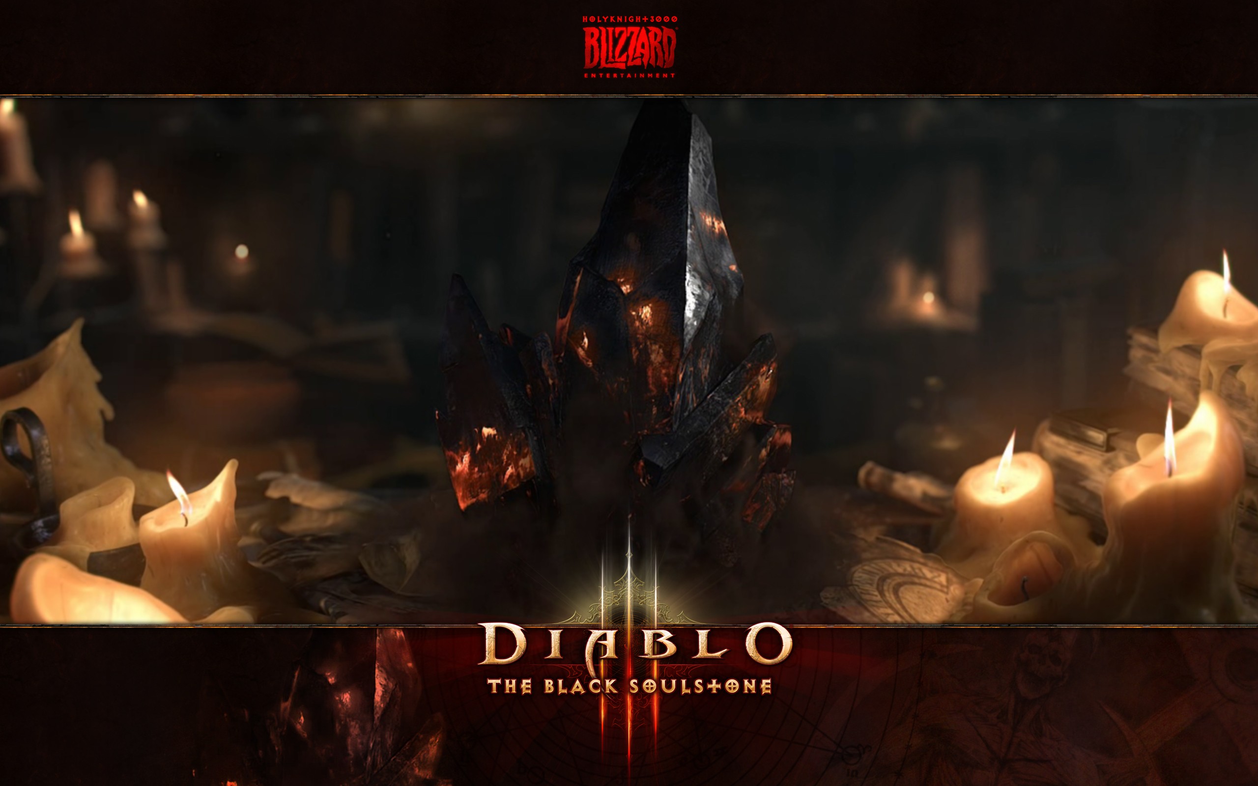 Wallpapers Video Games Diablo 3 