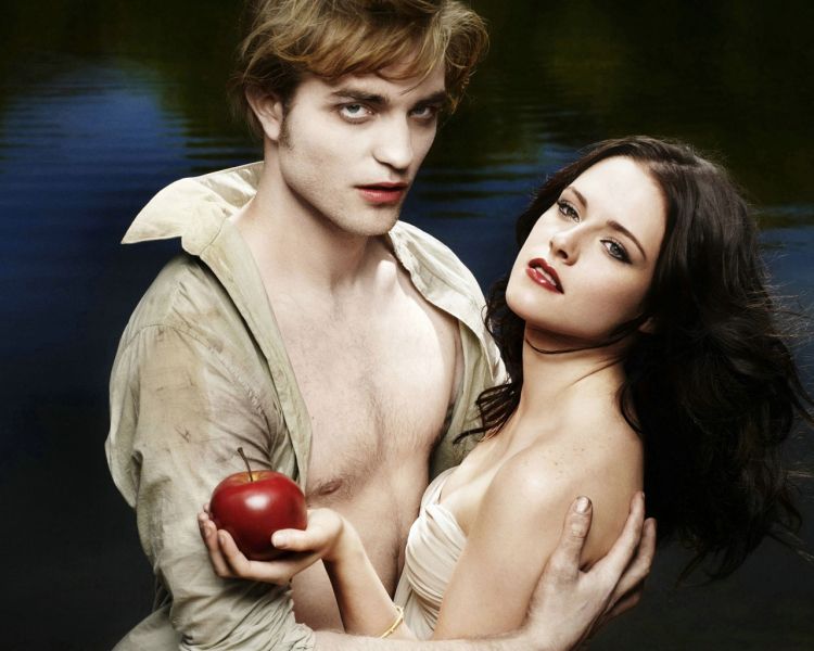 Wallpapers Movies Twilight Wallpaper N299365