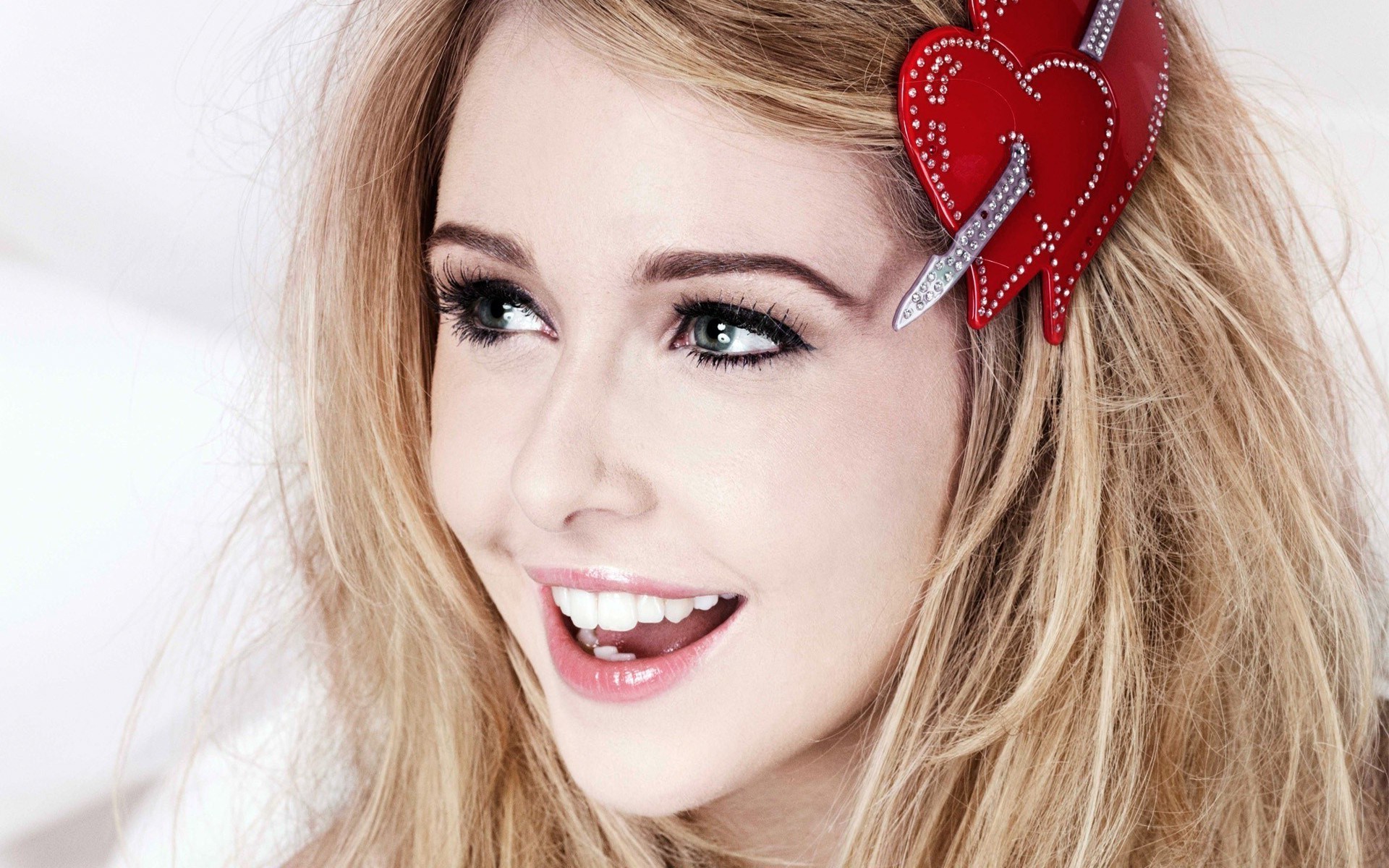 Wallpapers Celebrities Women Diana Vickers 