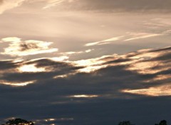  Nature Les nuages