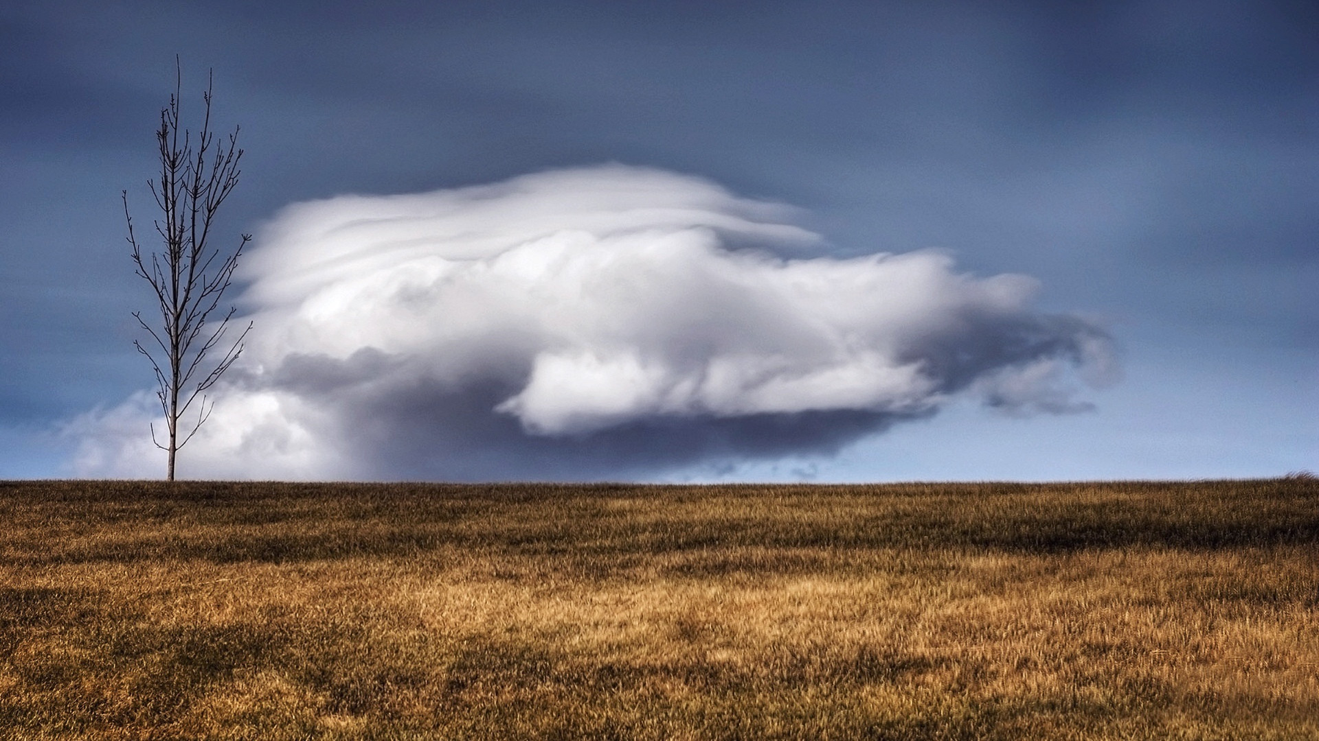 Wallpapers Nature Skies - Clouds 