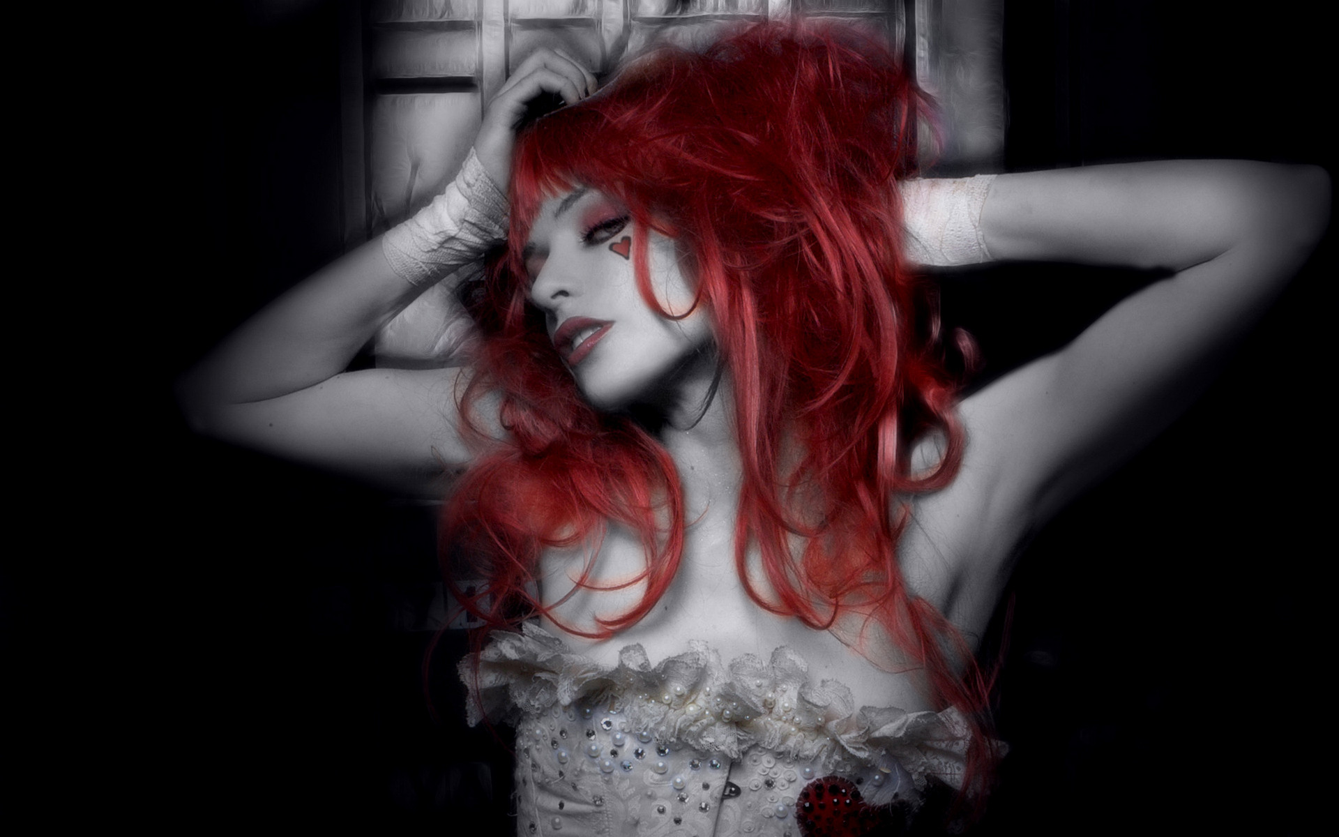 Wallpapers Music Emilie Autumn 