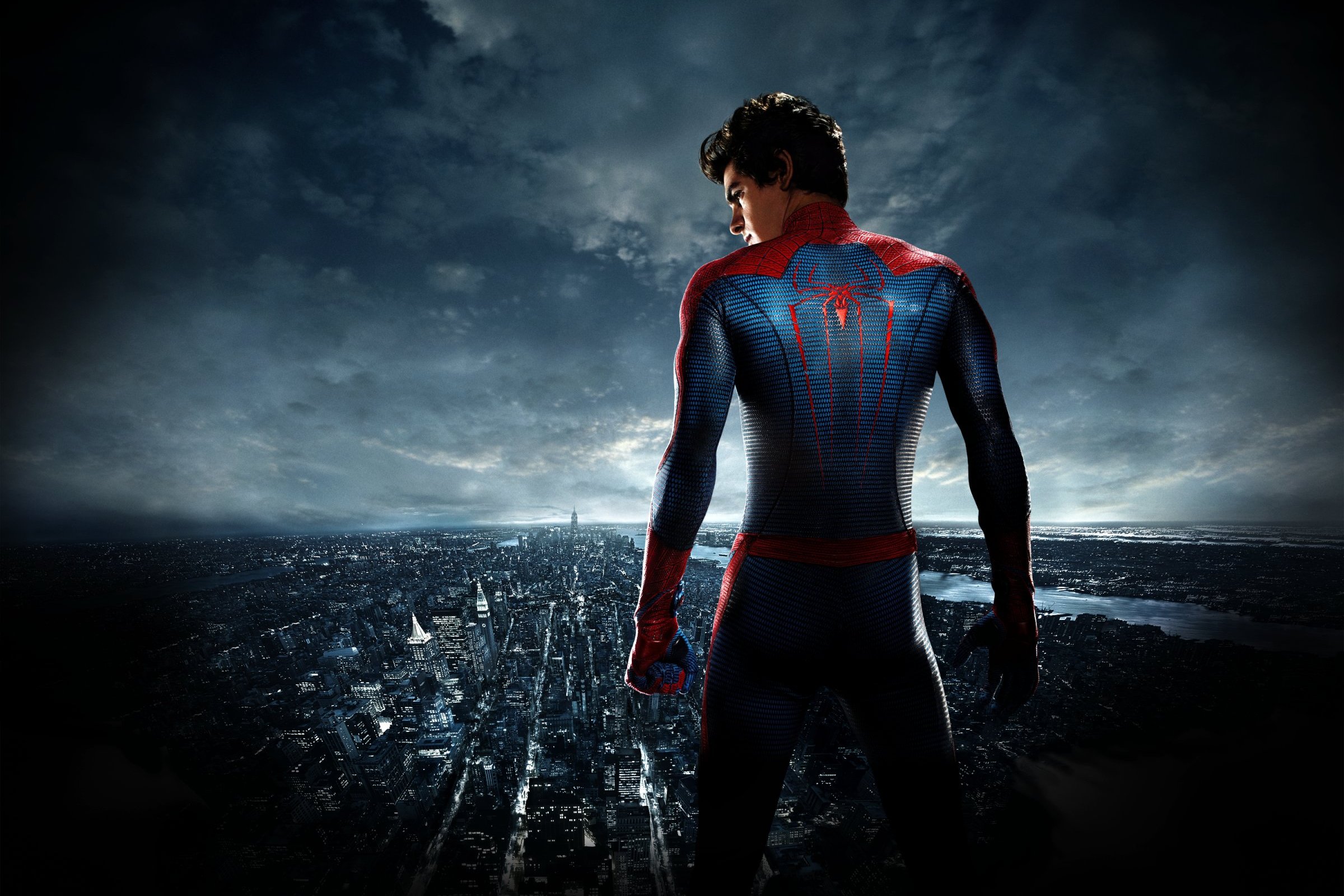 Fonds d'cran Cinma The Amazing Spider-Man the amazing spider-man affiche