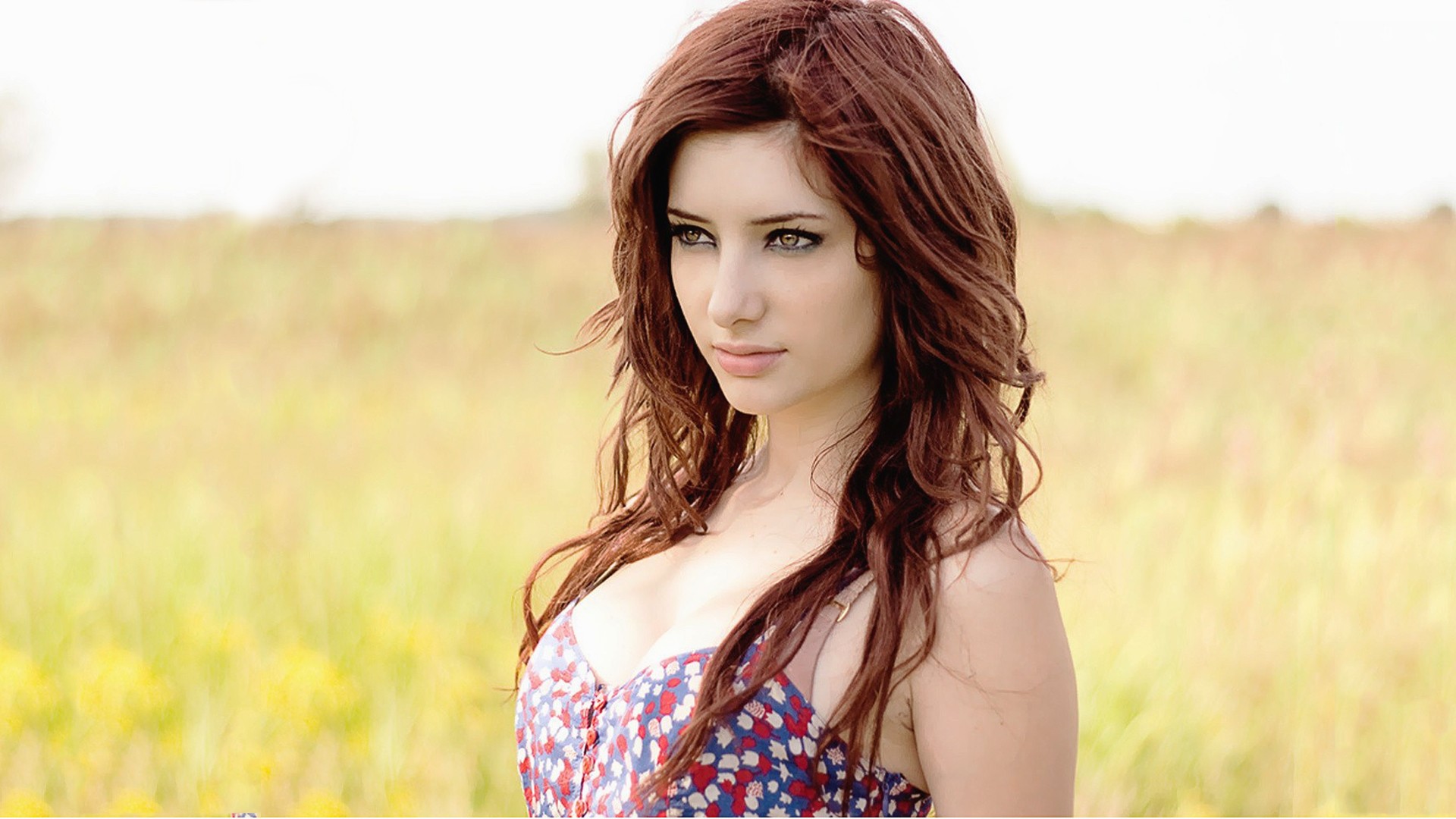 Fonds d'cran Clbrits Femme Susan Coffey  