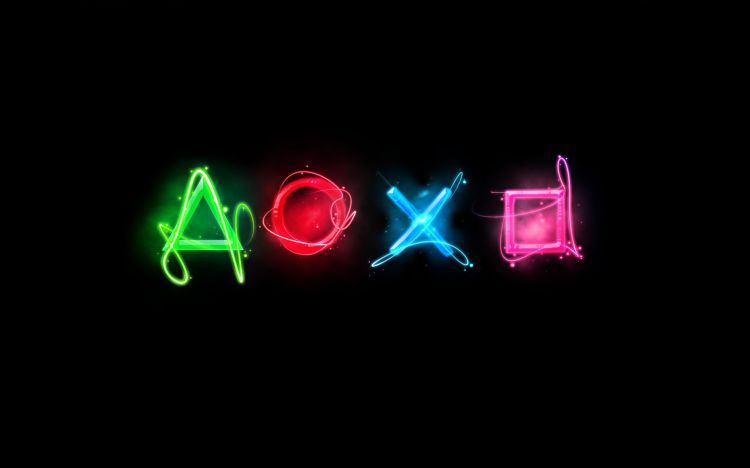 Wallpapers Video Games Playstation Wallpaper N299586