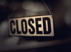  Objets Closed