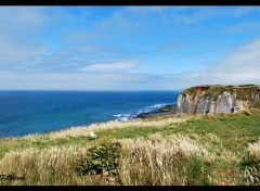  Nature Falaises d'Etretat