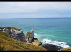  Nature Falaises d'Etretat