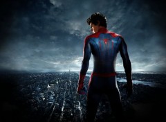  Cinma the amazing spider-man affiche