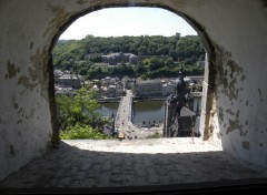  Constructions and architecture citadelle de dinant belgique