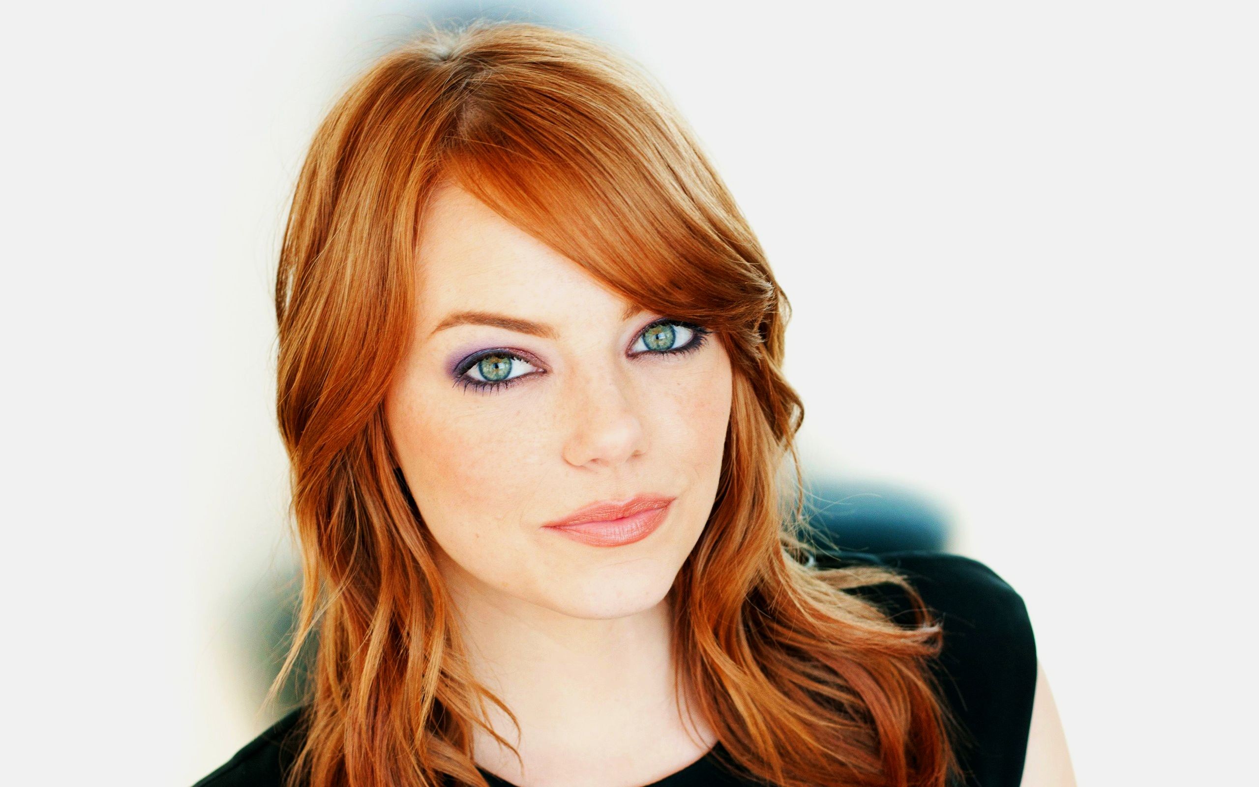 Fonds d'cran Clbrits Femme Emma Stone 