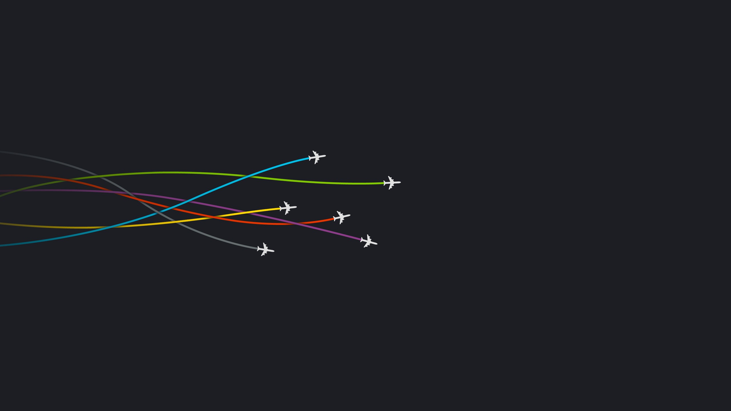 Fonds d'cran Art - Numrique Style Minimalistic 