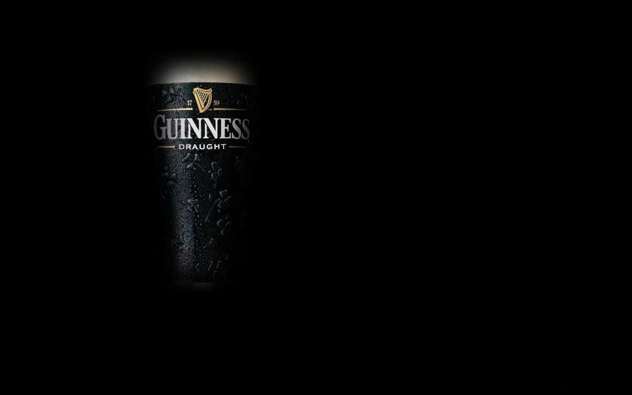 Wallpapers Brands - Advertising Guinness 