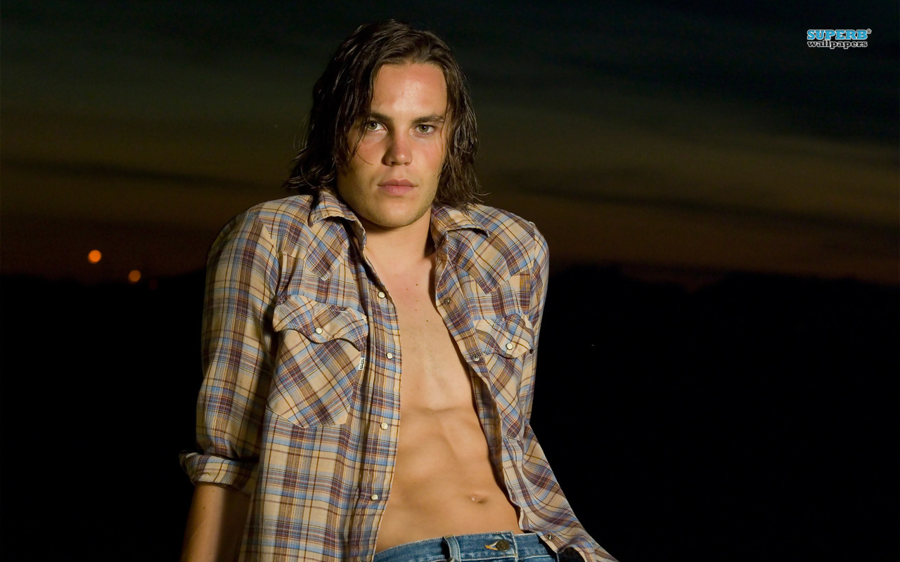 Wallpapers Celebrities Men Taylor Kitsch 