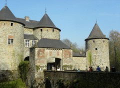  Constructions and architecture Château de Corroy Belgique 