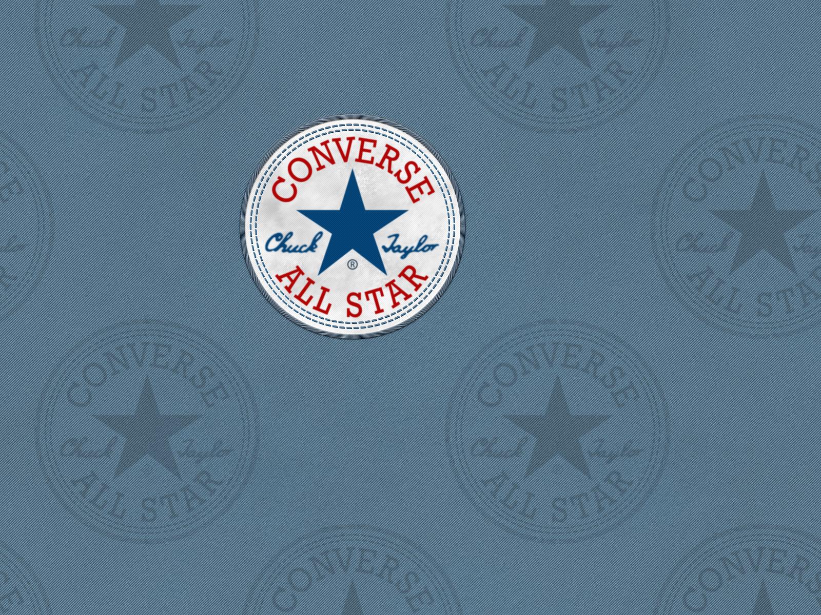 Wallpapers Brands - Advertising Converse 