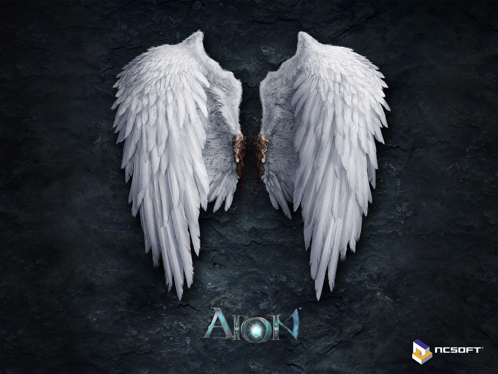 Fonds d'cran Jeux Vido Aion : the Tower of Eternity 