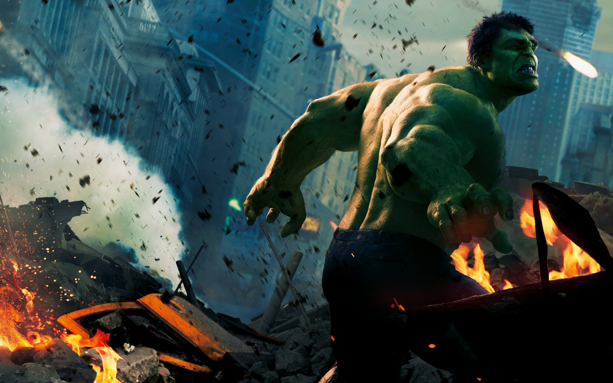 Wallpapers Comics Hulk hulk