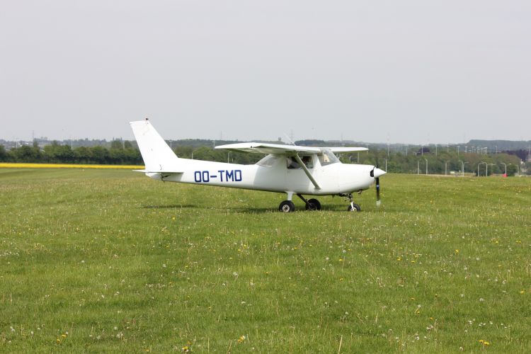 Wallpapers Planes Private airplanes Aérodrome de Temploux Belgique 