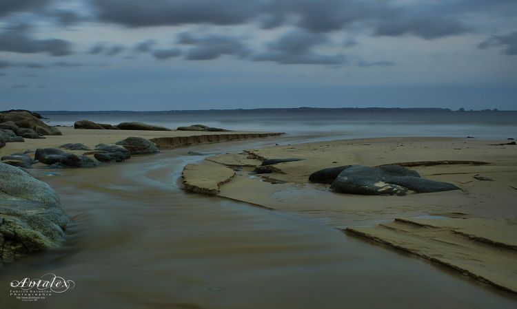 Fonds d'cran Nature Mers - Ocans - Plages landscape...