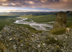  Trips : North America Ivvavik National Park