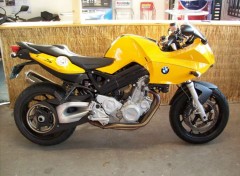  Motos bmw f800 s 