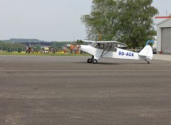  Planes Aérodrome de Temploux Belgique 