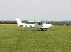  Planes Aérodrome de Temploux Belgique 