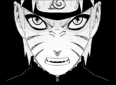  Manga naruto senin kyubi mode 