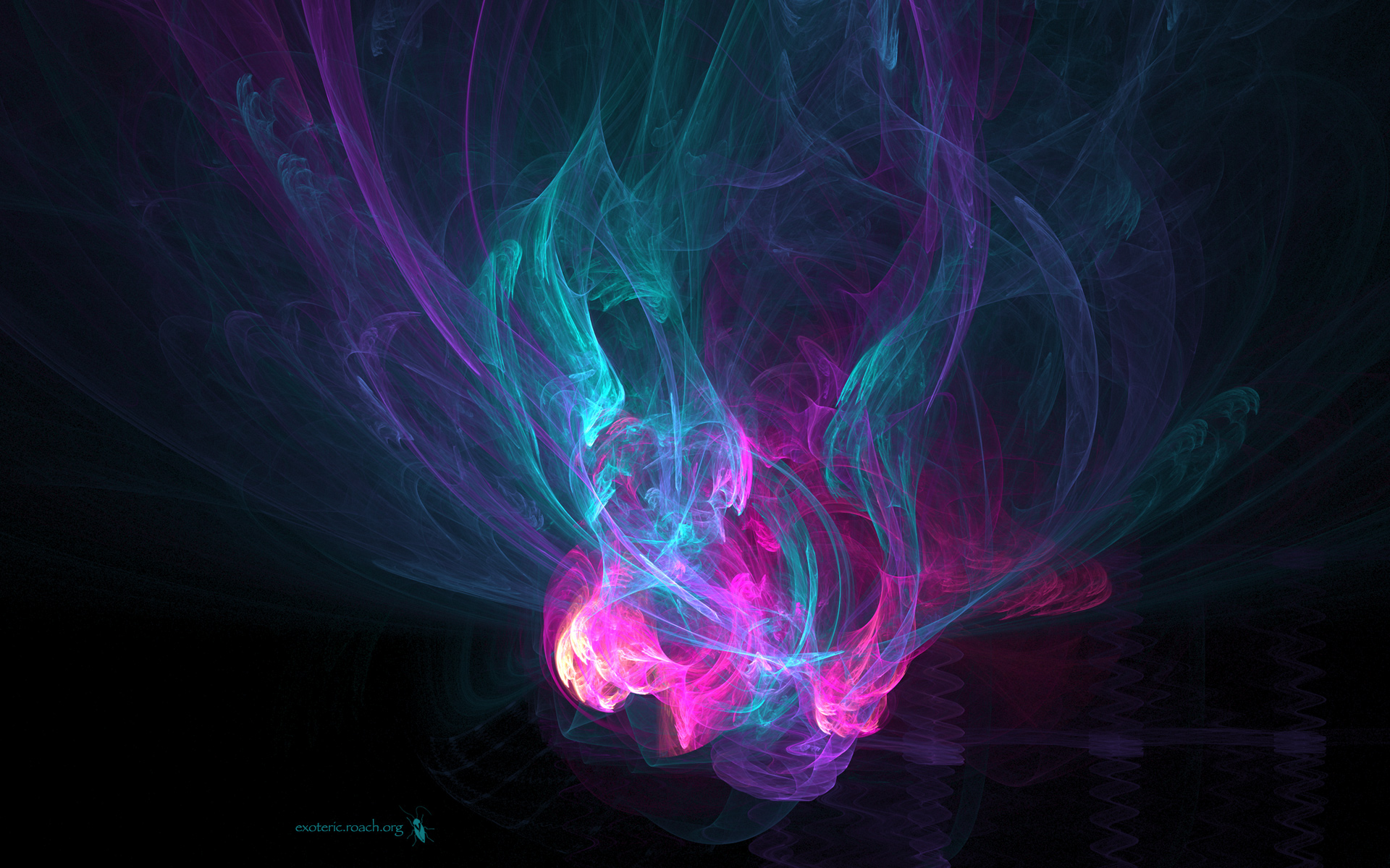 Wallpapers Digital Art Abstract 