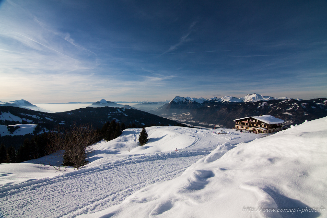 Wallpapers Nature Mountains 