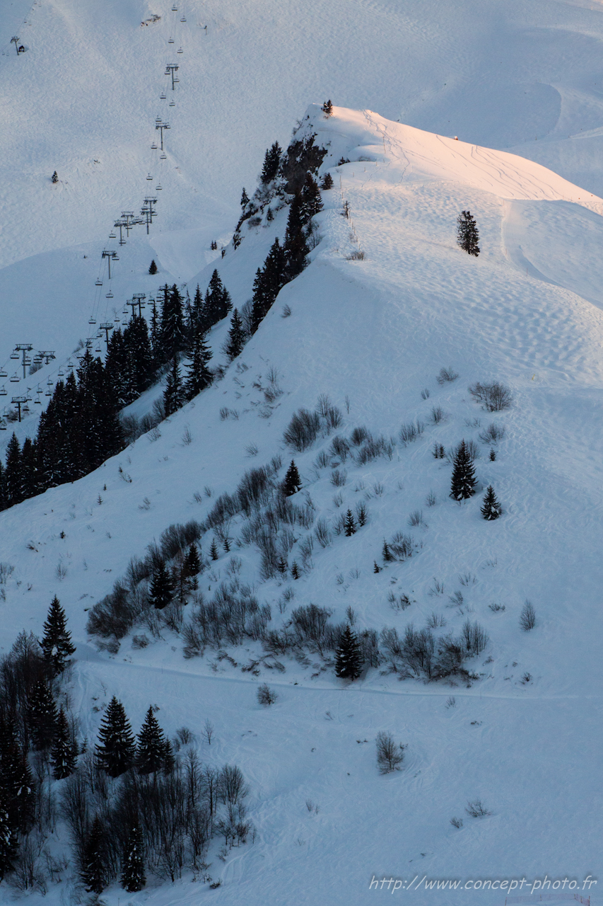 Fonds d'cran Nature Montagnes 