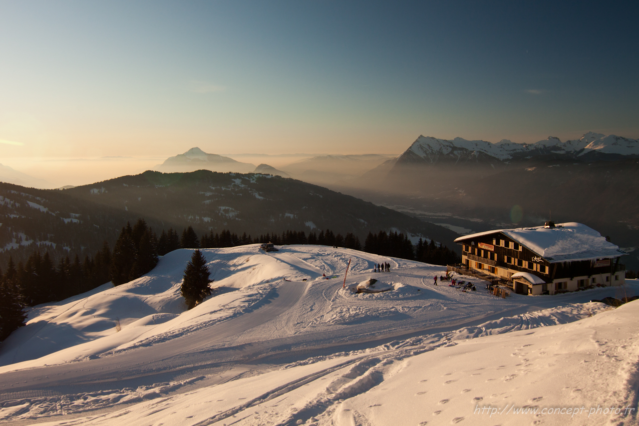 Wallpapers Nature Mountains 