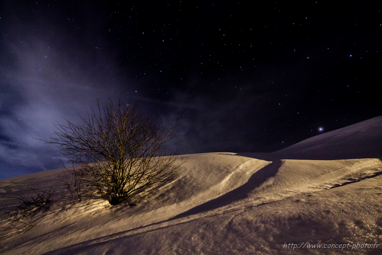 Fonds d'cran Nature Montagnes 