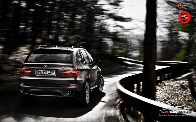 Wallpapers Cars BMW bmw x5