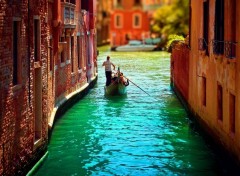  Trips : Europ Venise