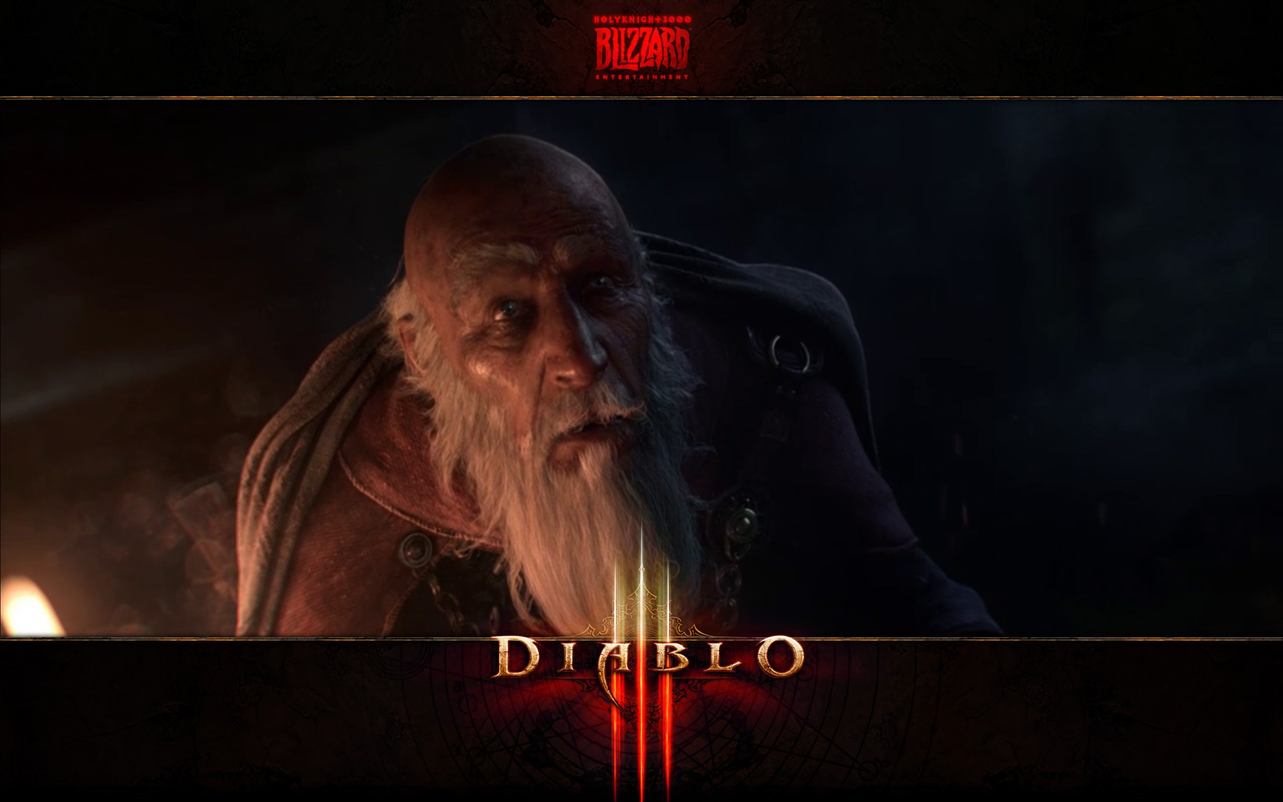 Wallpapers Video Games Diablo 3 