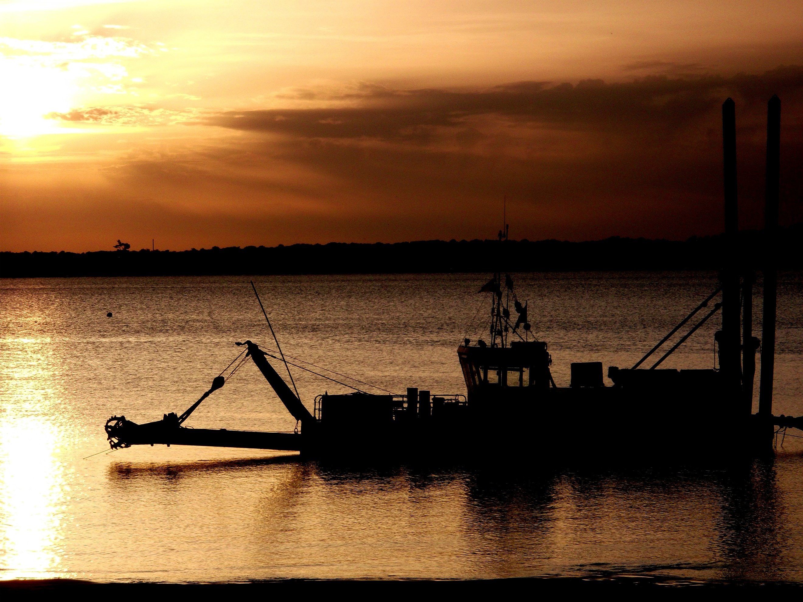 Wallpapers Boats Miscellaneous bateau !