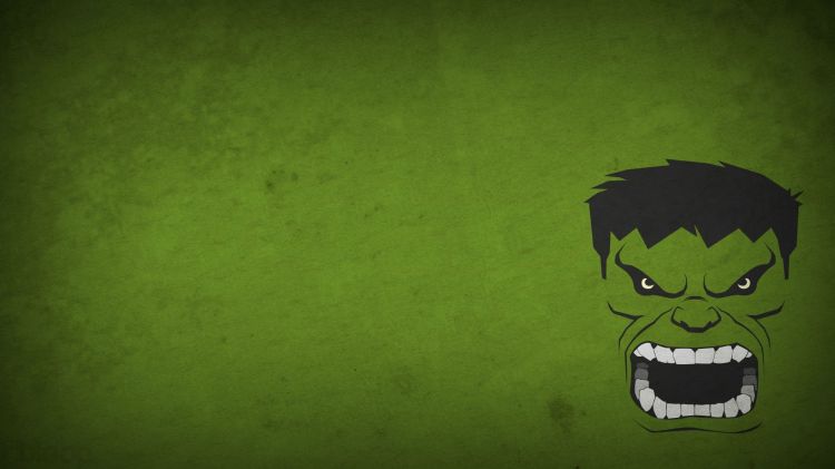 Wallpapers Comics Hulk Wallpaper N300314