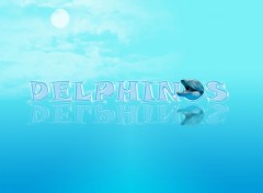  Animaux delphinus