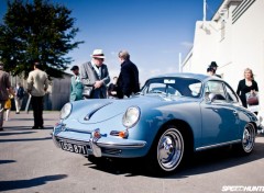  Cars porsche 356