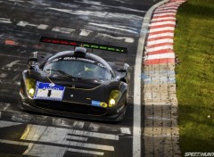  Cars ferrari p4/5 competizione