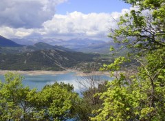  Nature vue sur la baie st Michel 