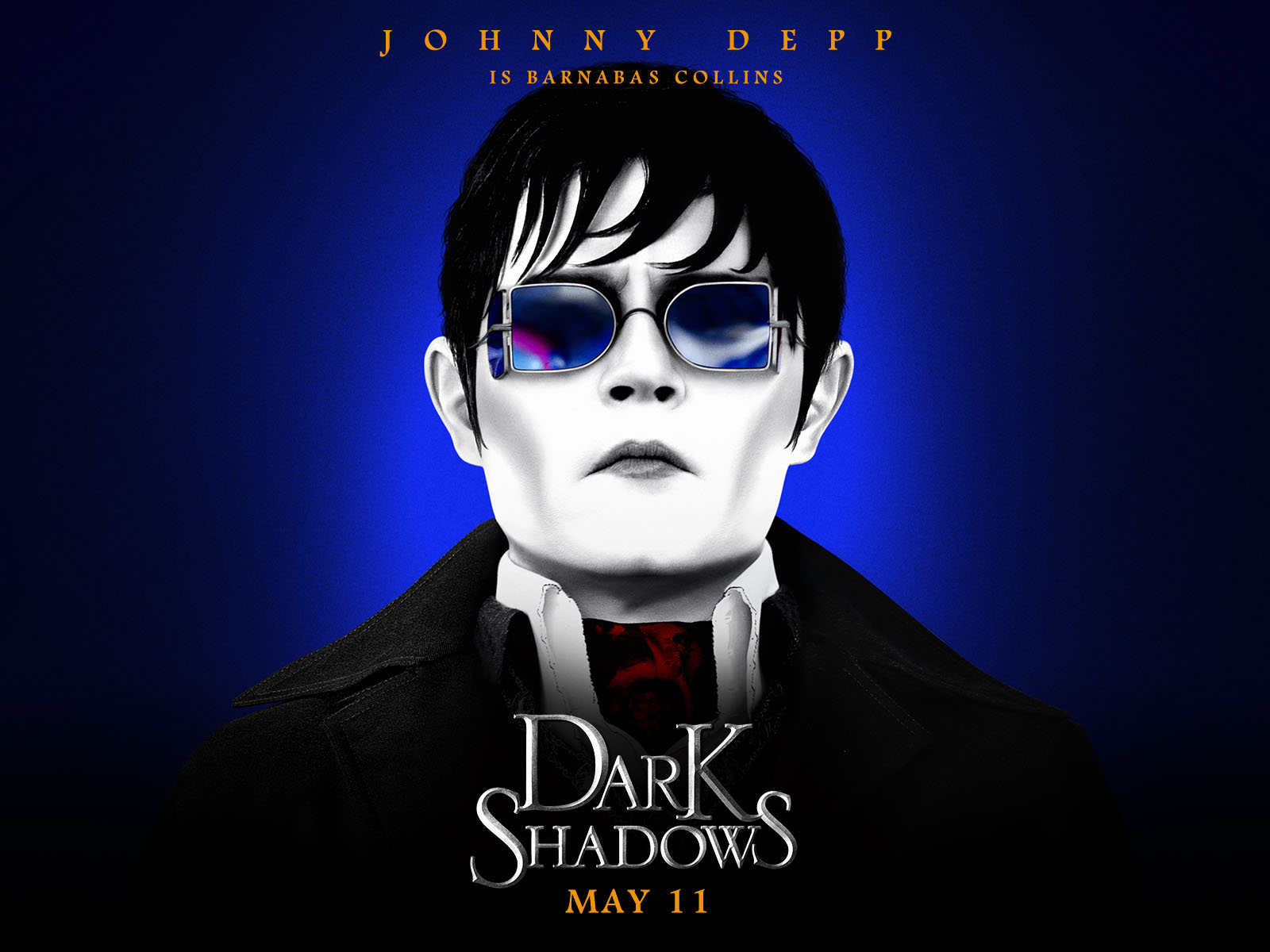 Wallpapers Movies Dark Shadows Dark Shadows