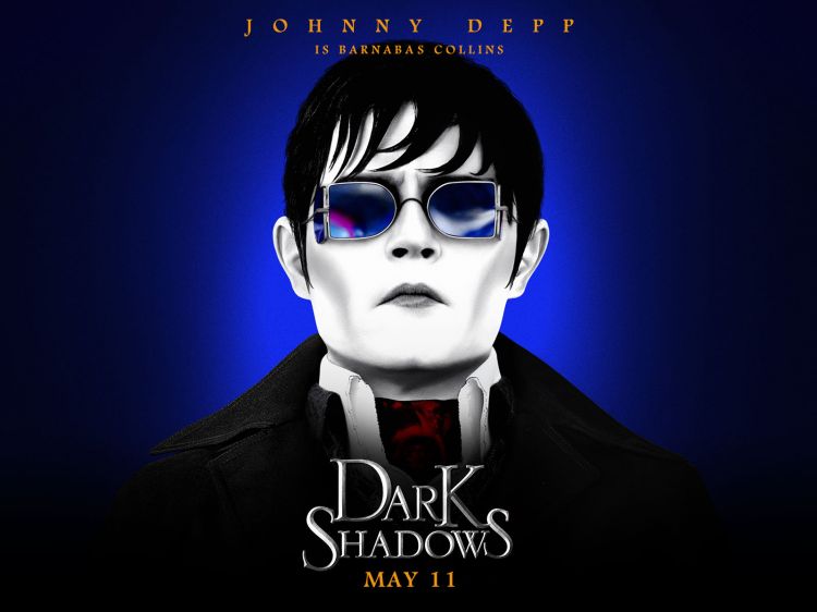 Fonds d'cran Cinma Dark Shadows Dark Shadows